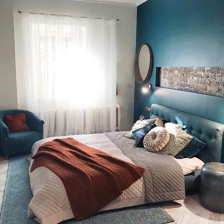 Luxury Old Town Apartment VNO Extérieur photo
