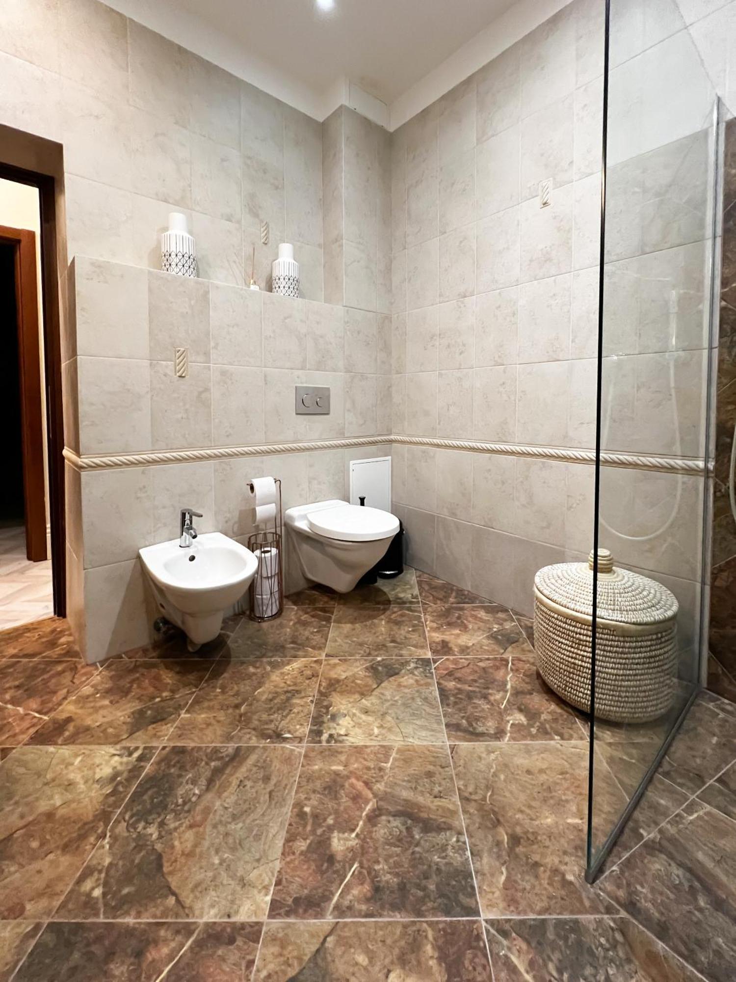 Luxury Old Town Apartment VNO Extérieur photo