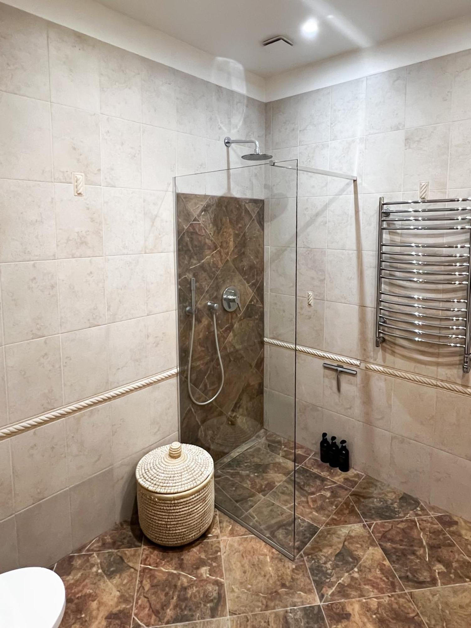 Luxury Old Town Apartment VNO Extérieur photo