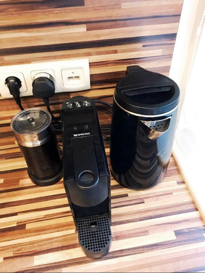 Luxury Old Town Apartment VNO Extérieur photo